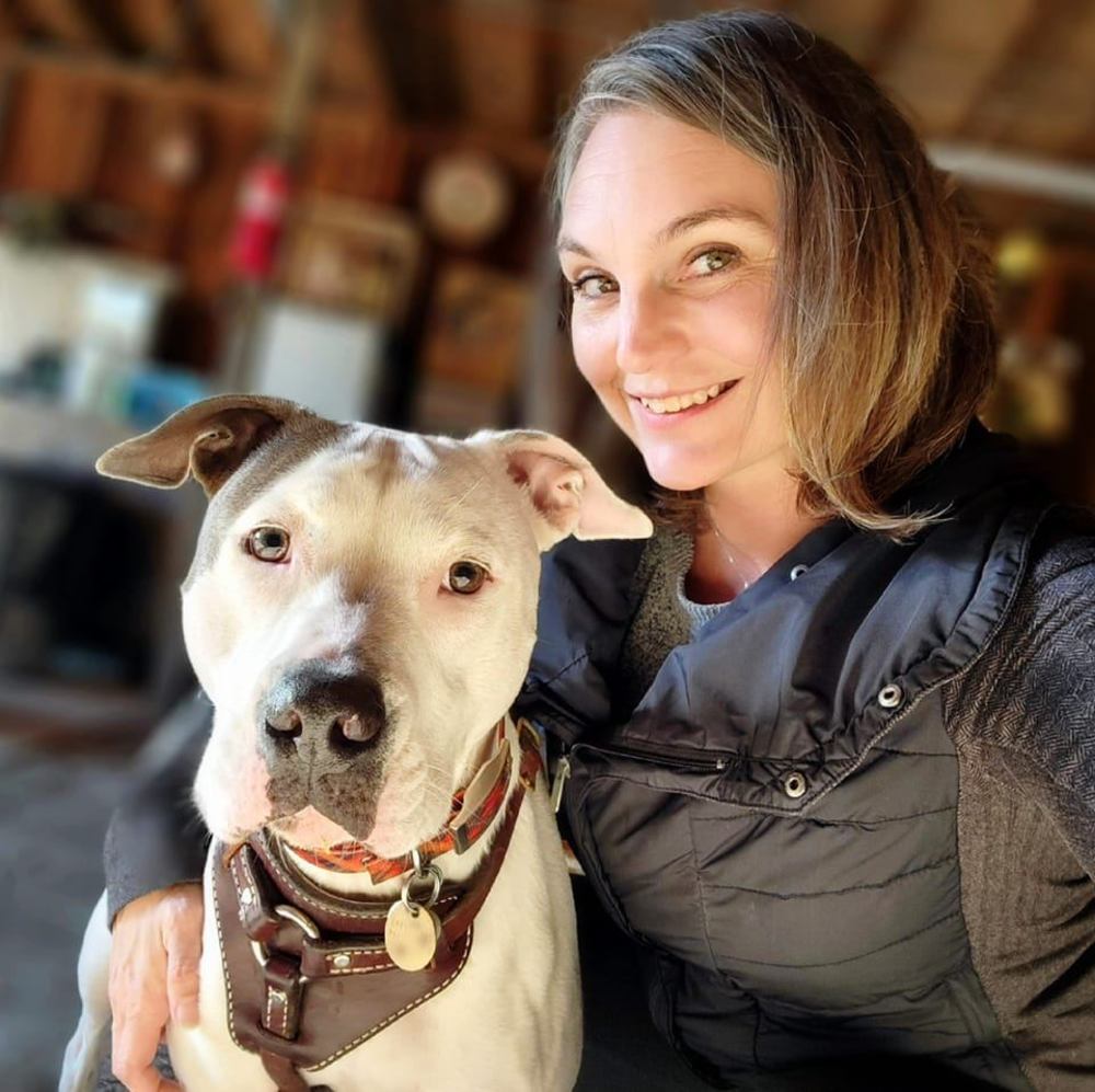 Meet your Posher, Stephanie k.